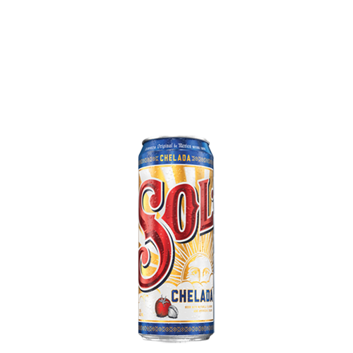 image Sol Chelada New Label