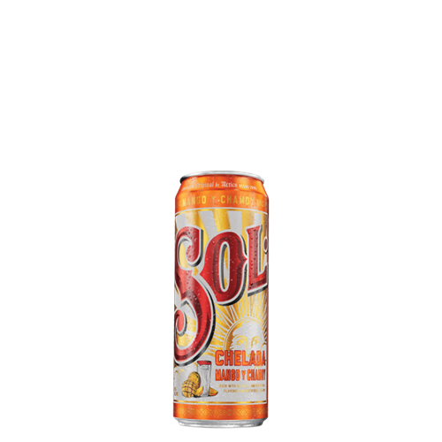 image Sol Mango Y Sal
